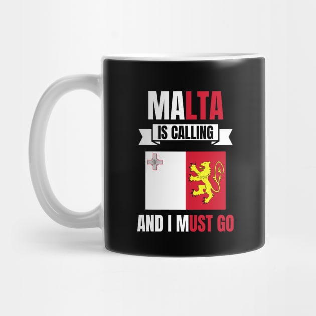 Malta by footballomatic